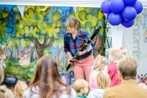 ©Richard Rood HR2 SMO Kinder muziek feest 29-08-2021-7161