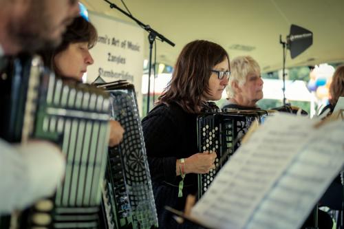 ©Richard Rood HR2 SMO Kinder muziek feest 29-08-2021-7223