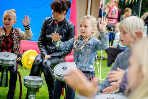 ©Richard Rood HR2 SMO Kinder muziek feest 29-08-2021-7236
