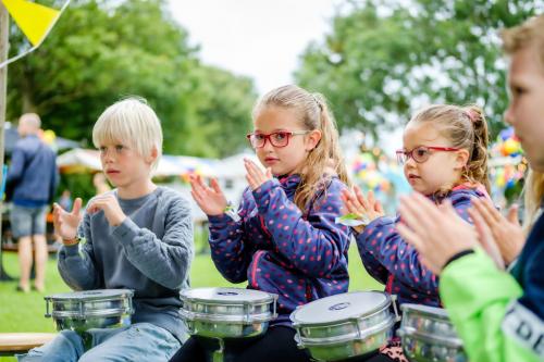 ©Richard Rood HR2 SMO Kinder muziek feest 29-08-2021-7241