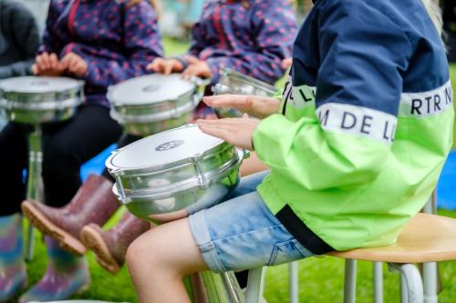©Richard Rood HR2 SMO Kinder muziek feest 29-08-2021-7250
