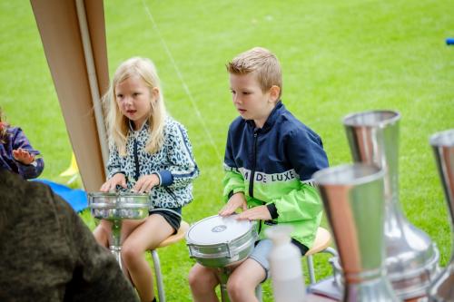 ©Richard Rood HR2 SMO Kinder muziek feest 29-08-2021-7252