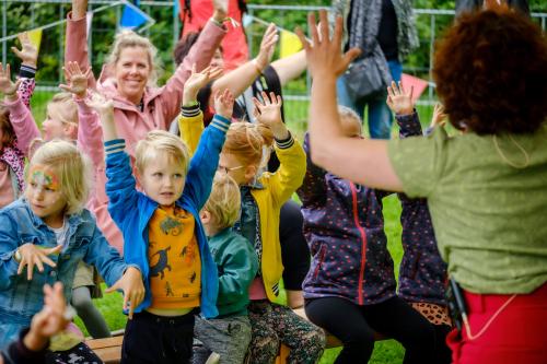 ©Richard Rood HR2 SMO Kinder muziek feest 29-08-2021-7317