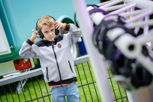 ©Richard Rood HR2 SMO Kinder muziek feest 29-08-2021-7376