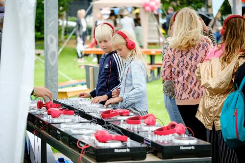 ©Richard Rood HR2 SMO Kinder muziek feest 29-08-2021-7378