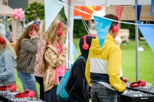 ©Richard Rood HR2 SMO Kinder muziek feest 29-08-2021-7379