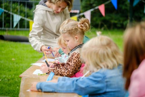 ©Richard Rood HR2 SMO Kinder muziek feest 29-08-2021-7394