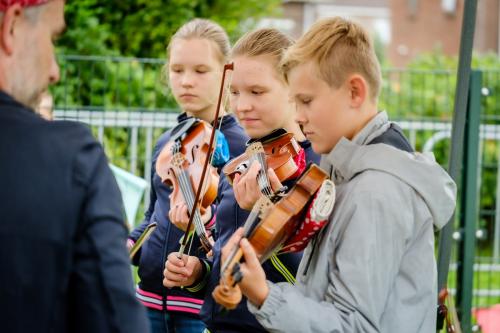 ©Richard Rood HR2 SMO Kinder muziek feest 29-08-2021-7405