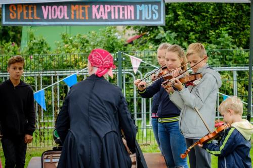 ©Richard Rood HR2 SMO Kinder muziek feest 29-08-2021-7435