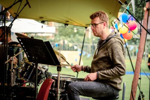 ©Richard Rood HR2 SMO Kinder muziek feest 29-08-2021-7436