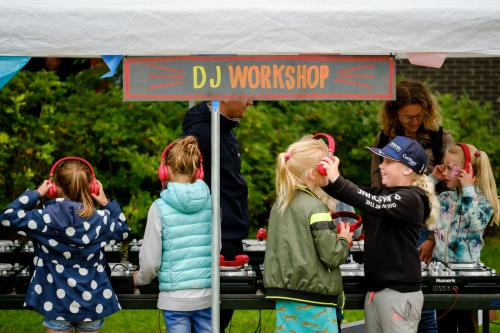 ©Richard Rood HR2 SMO Kinder muziek feest 29-08-2021-7470