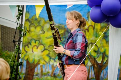 ©Richard Rood HR2 SMO Kinder muziek feest 29-08-2021-7492