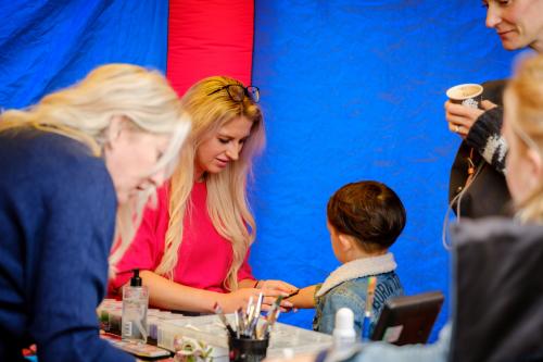 ©Richard Rood HR2 SMO Kinder muziek feest 29-08-2021-7537