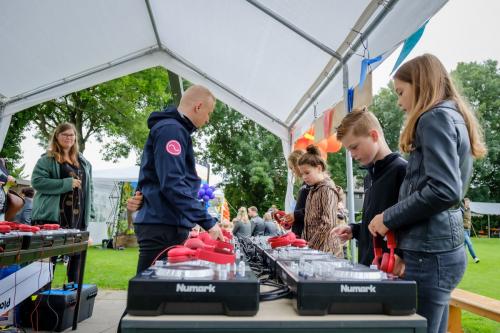 ©Richard Rood HR2 SMO Kinder muziek feest 29-08-2021-9655