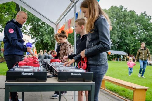 ©Richard Rood HR2 SMO Kinder muziek feest 29-08-2021-9657