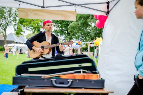 ©Richard Rood HR2 SMO Kinder muziek feest 29-08-2021-9692