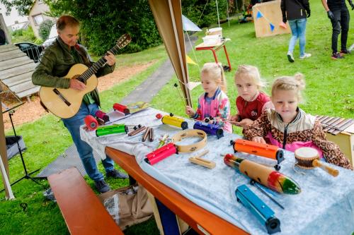 ©Richard Rood HR2 SMO Kinder muziek feest 29-08-2021-9701
