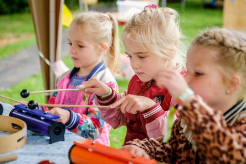 ©Richard Rood HR2 SMO Kinder muziek feest 29-08-2021-9707