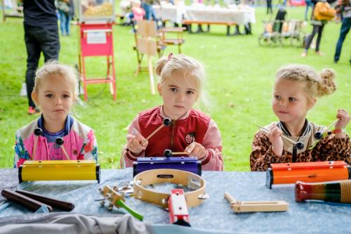 ©Richard Rood HR2 SMO Kinder muziek feest 29-08-2021-9712