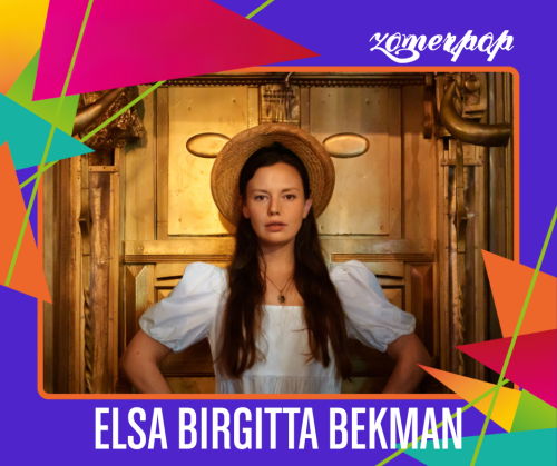 Elsa-Birgitta-Bekman