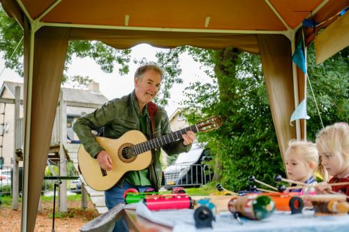 ©Richard Rood HR2 SMO Kinder muziek feest 29-08-2021-9723