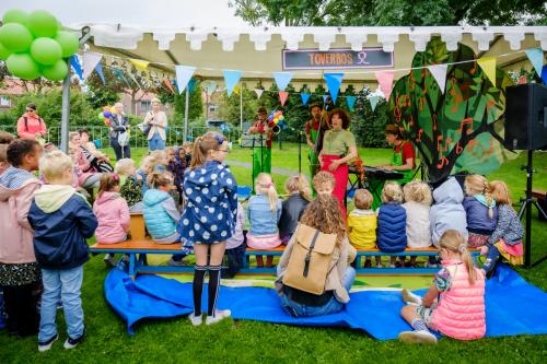 ©Richard Rood HR2 SMO Kinder muziek feest 29-08-2021-9742