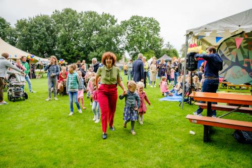 ©Richard Rood HR2 SMO Kinder muziek feest 29-08-2021-9755