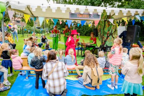 ©Richard Rood HR2 SMO Kinder muziek feest 29-08-2021-9778