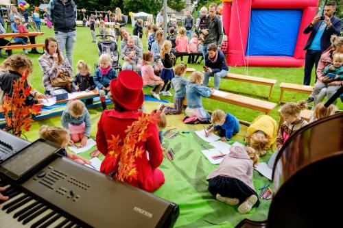 ©Richard Rood HR2 SMO Kinder muziek feest 29-08-2021-9788