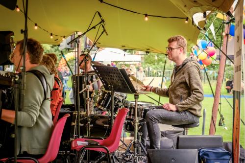 ©Richard Rood HR2 SMO Kinder muziek feest 29-08-2021-9810