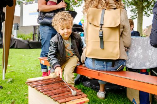 ©Richard Rood HR2 SMO Kinder muziek feest 29-08-2021-9877