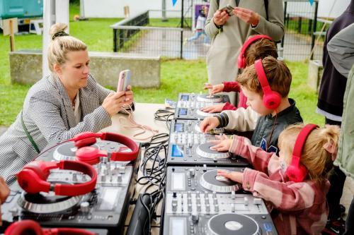 ©Richard Rood HR2 SMO Kinder muziek feest 29-08-2021-9897