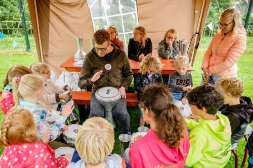 ©Richard Rood HR2 SMO Kinder muziek feest 29-08-2021-9902